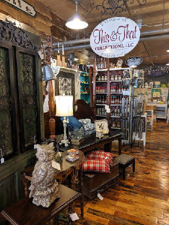 antique consignment place